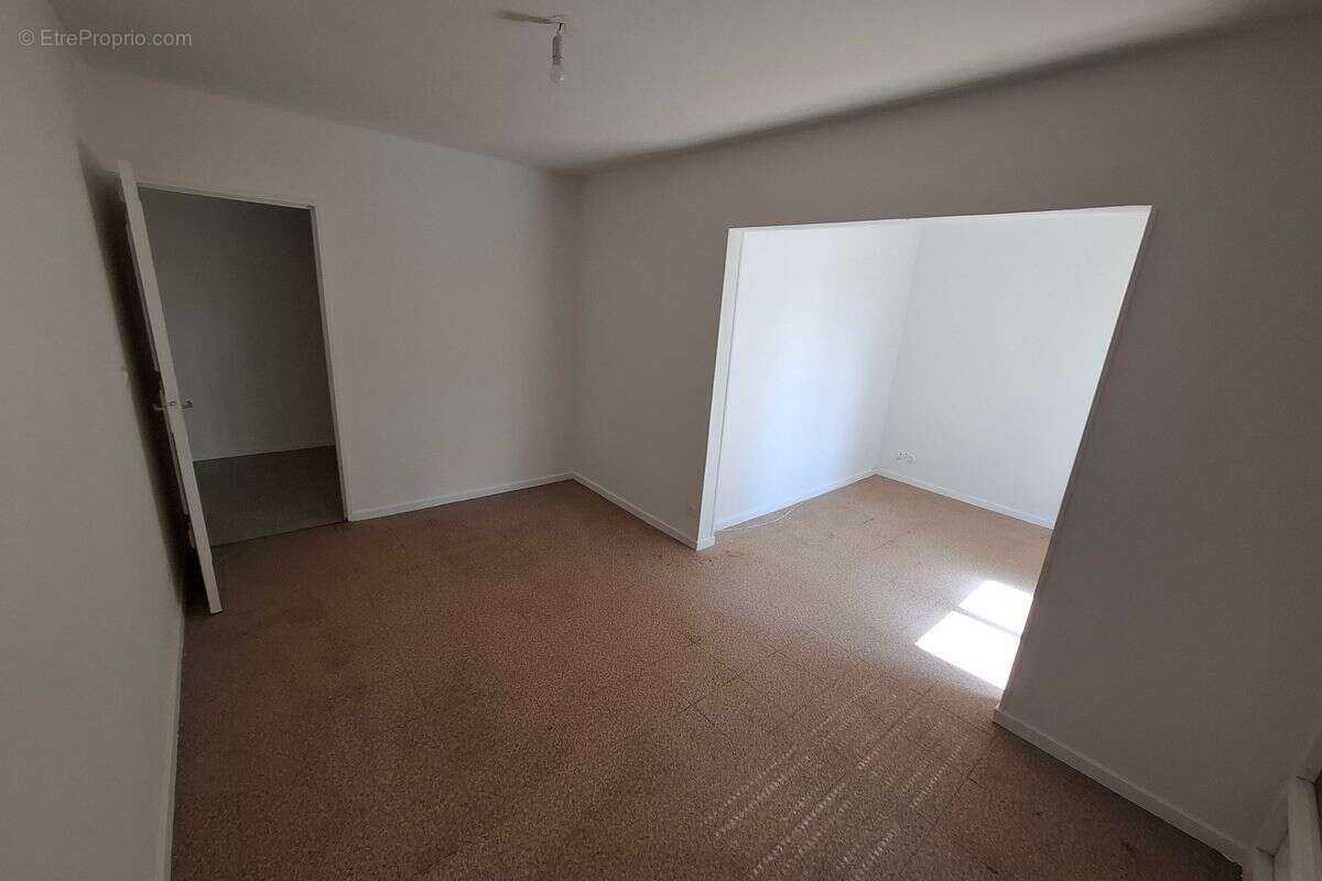 Appartement à SAINT-GERMAIN-AU-MONT-D'OR