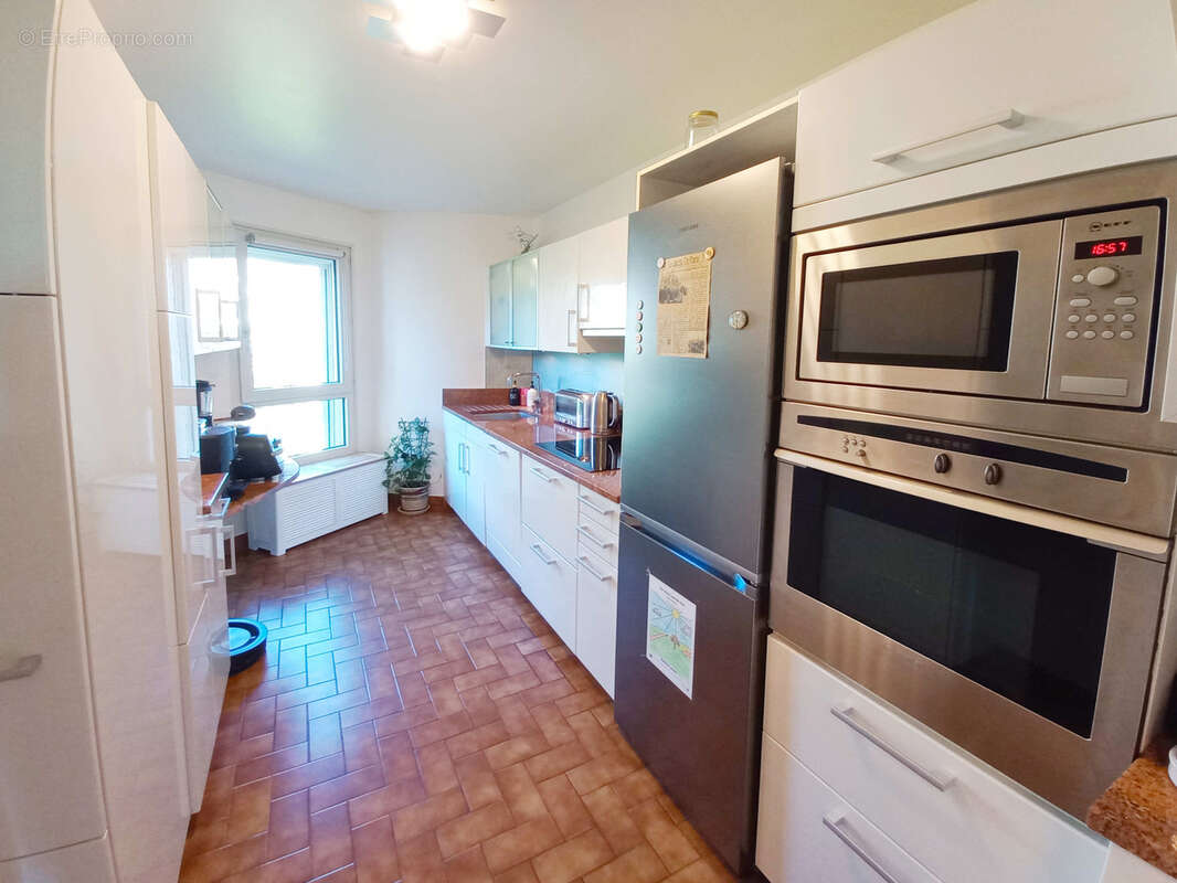 Appartement à CRETEIL