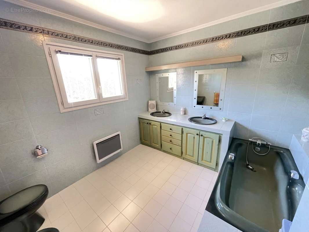 Maison à PORTO-VECCHIO