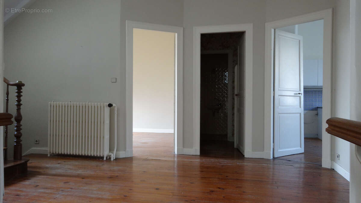 Maison à TARBES