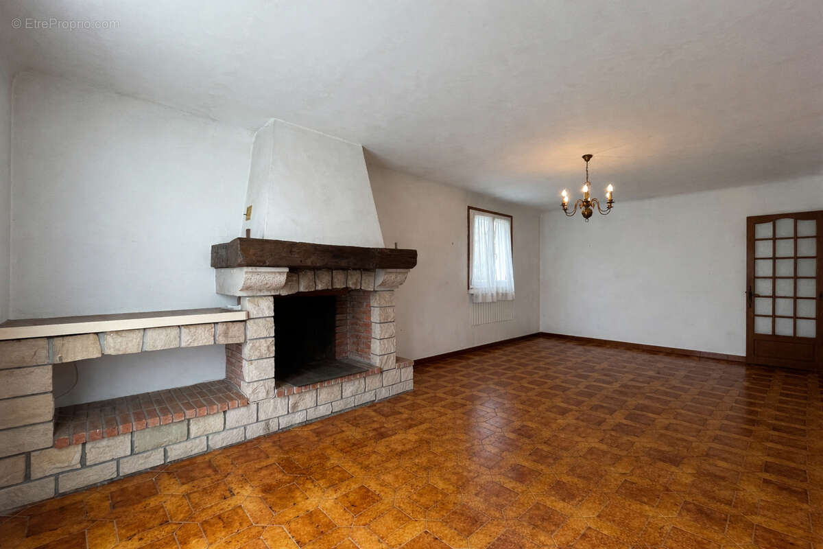 Maison à SAINT-JEAN-DE-LUZ