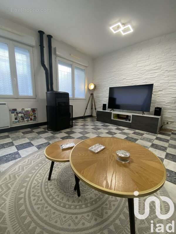 Photo 6 - Maison à MITRY-MORY