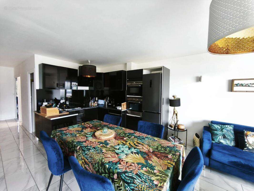 Appartement à LA BAULE-ESCOUBLAC
