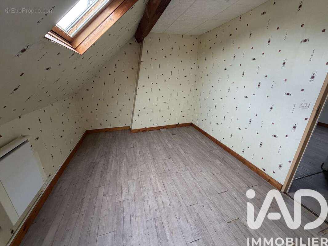 Photo 6 - Maison à SAINT-ETIENNE-DU-ROUVRAY