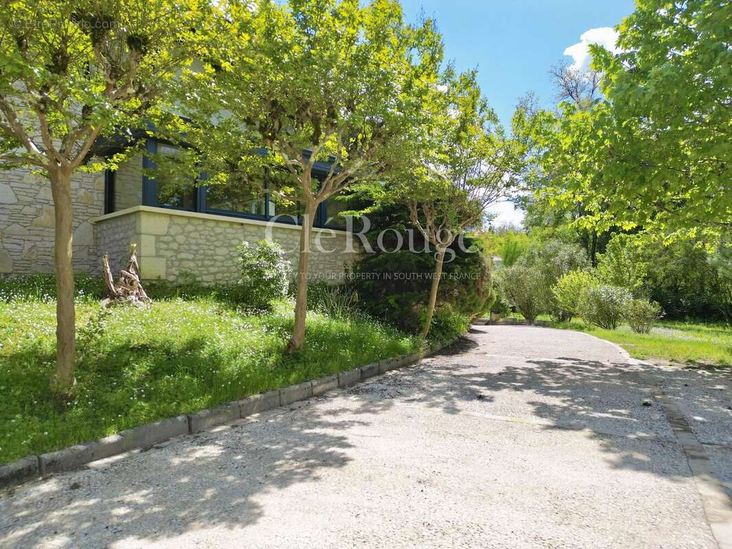 Appartement à EYMET