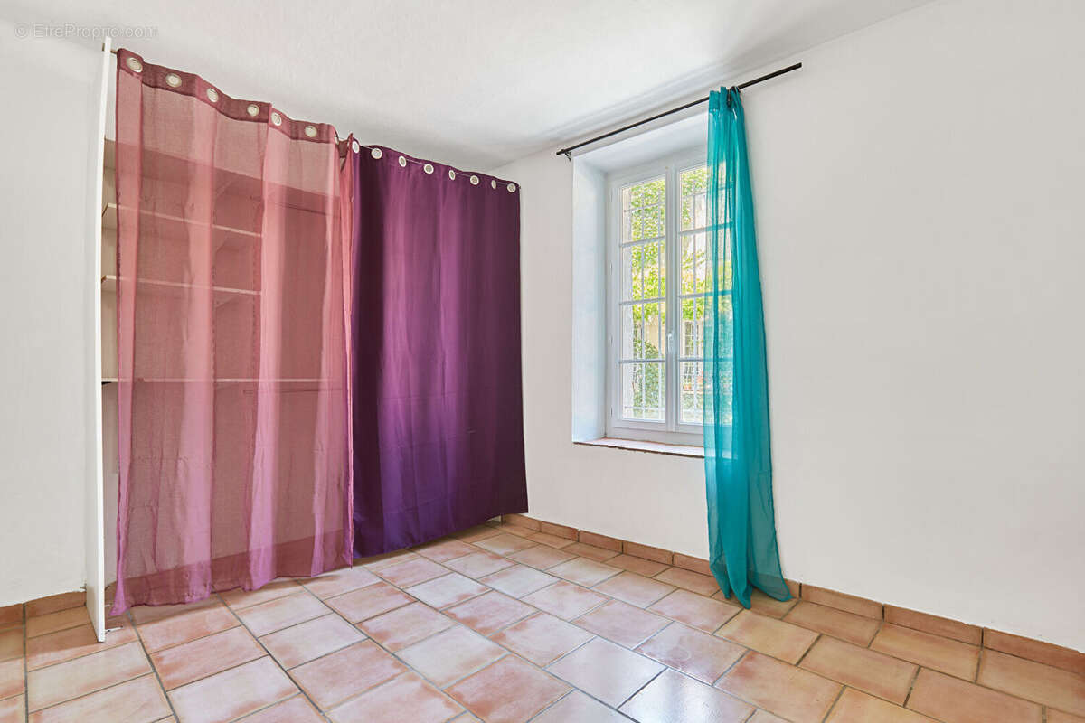 Appartement à SAINT-CANNAT