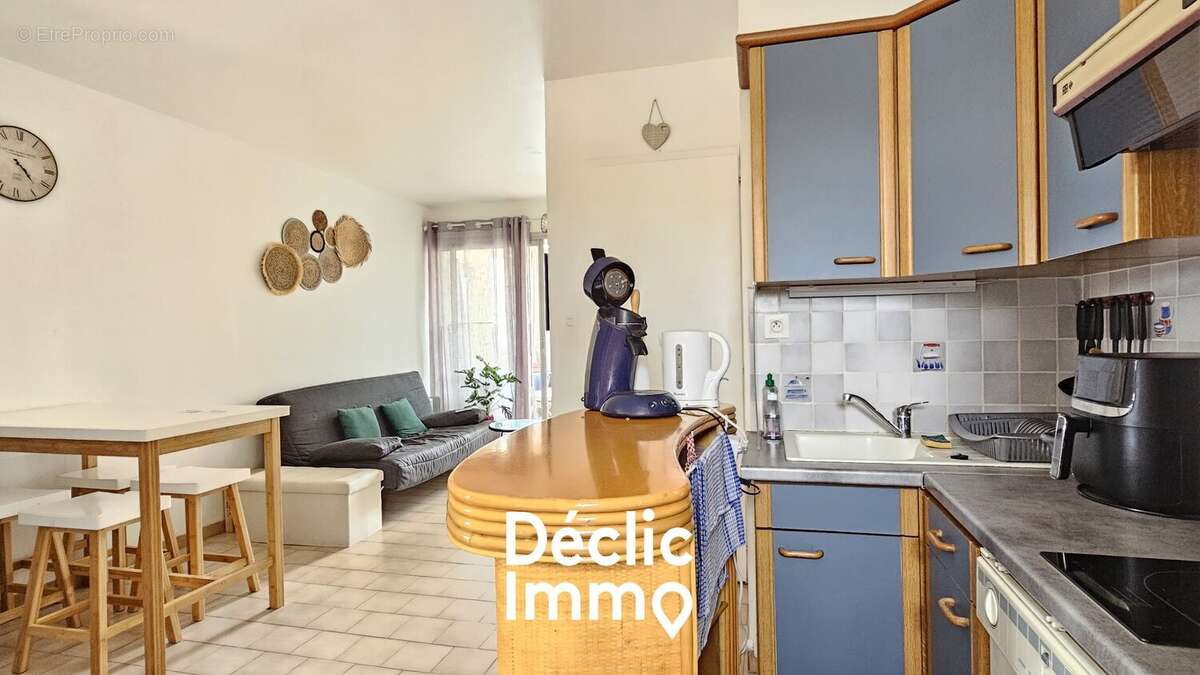Appartement à FRONTIGNAN