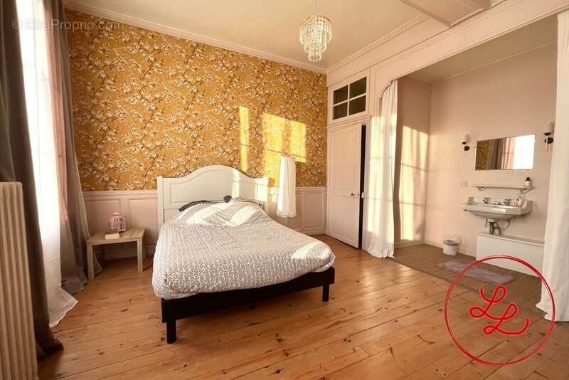 Maison à AUXI-LE-CHATEAU