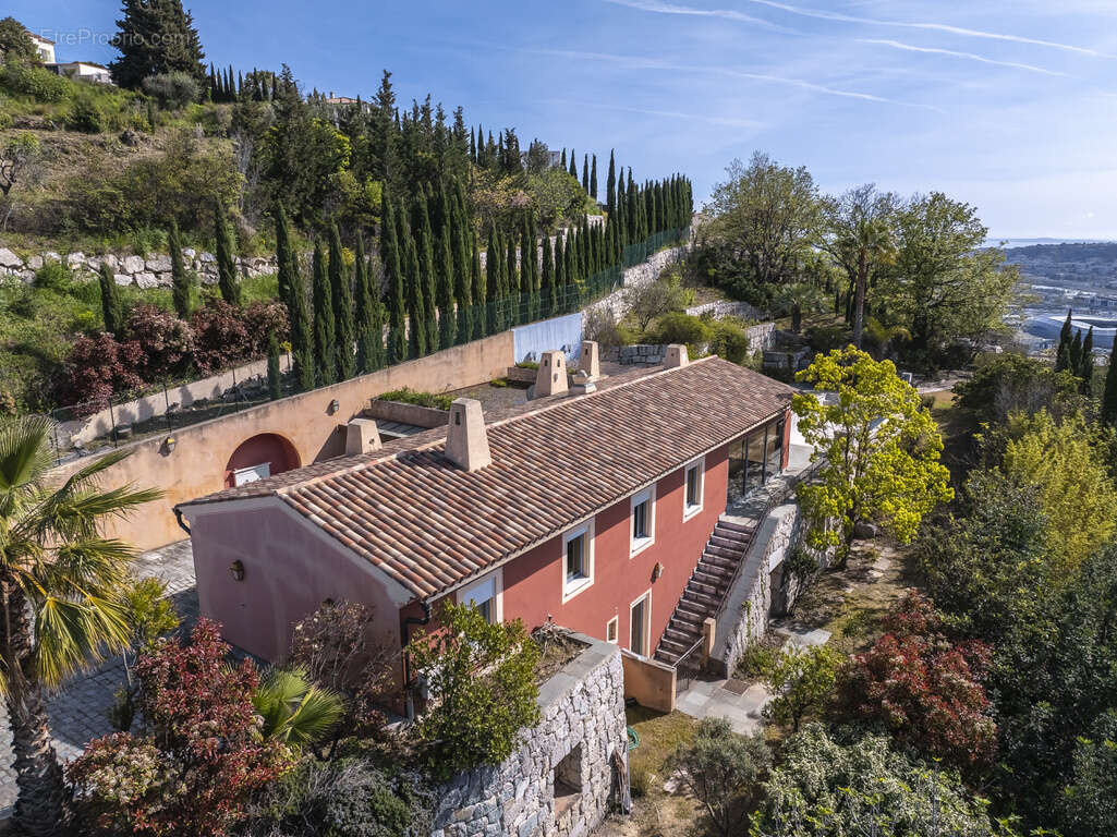 Maison à NICE