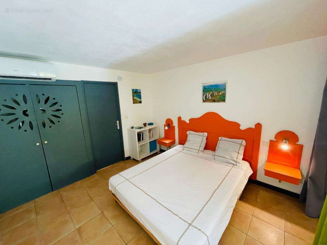 Appartement à SAINTE-ANNE