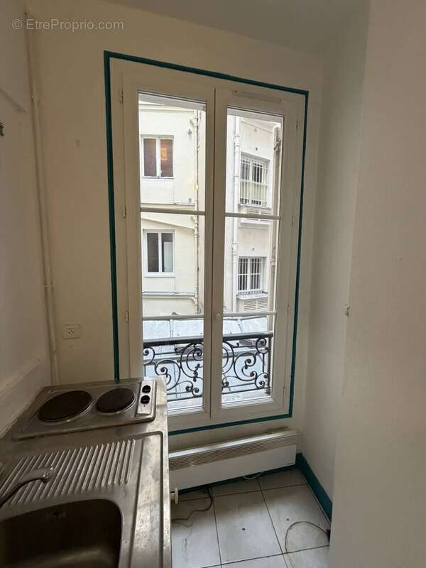 Appartement à PARIS-6E