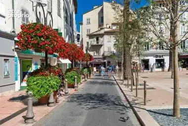 Commerce à ANTIBES