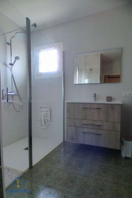 Maison à CHANTONNAY