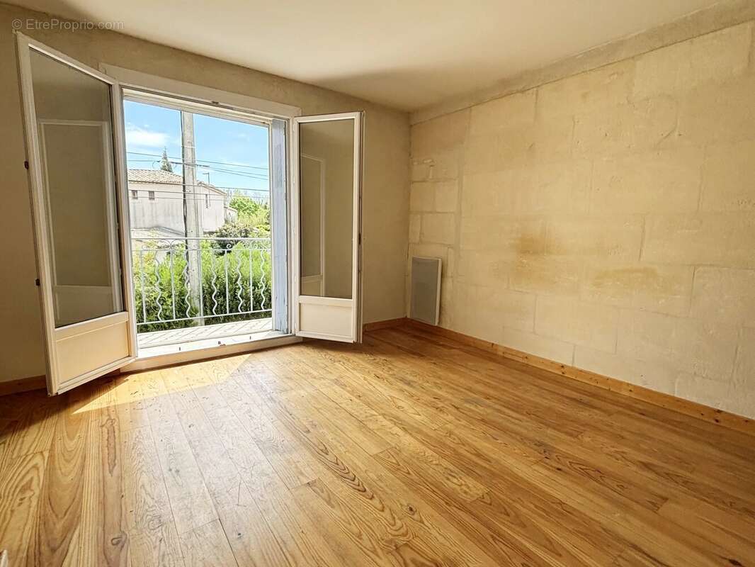 Maison à ARLES