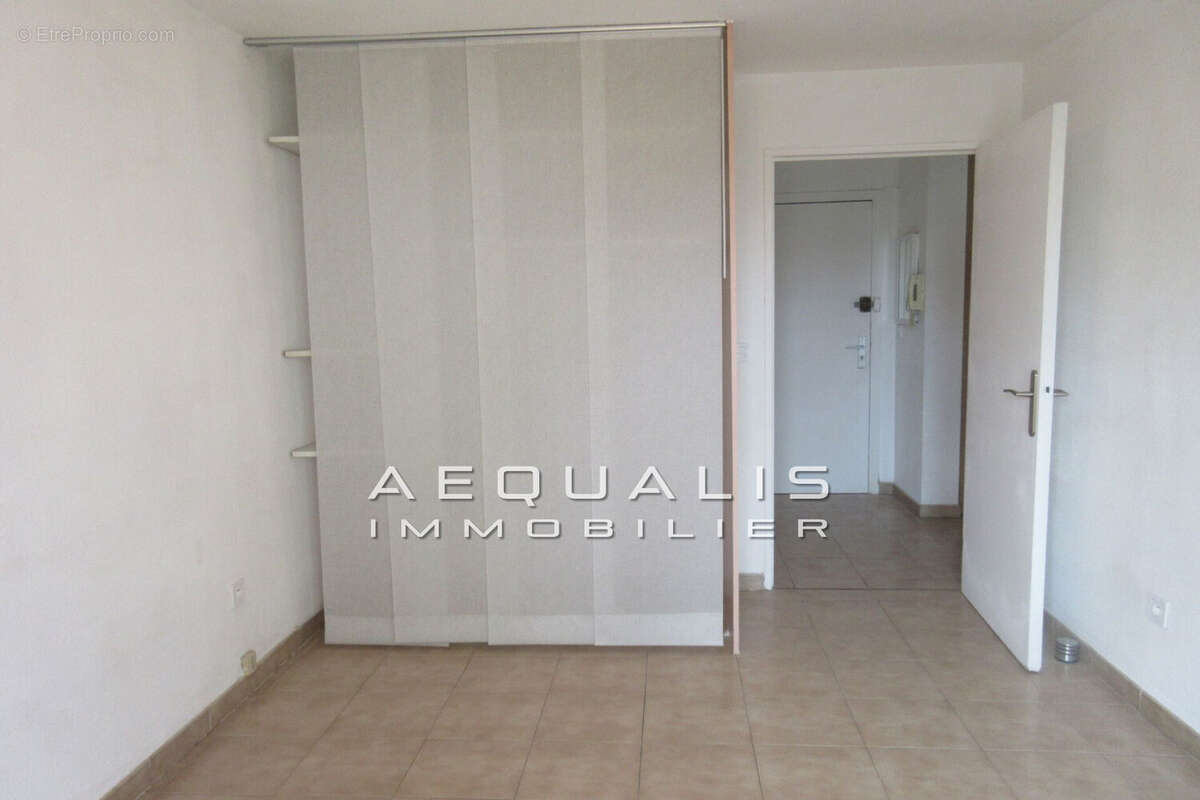 Appartement 41 m² à Cagnes-Sur-Mer  - photo 8