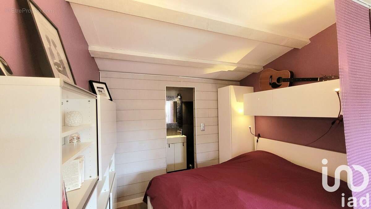 Photo 7 - Appartement à L'ISLE-SUR-LA-SORGUE