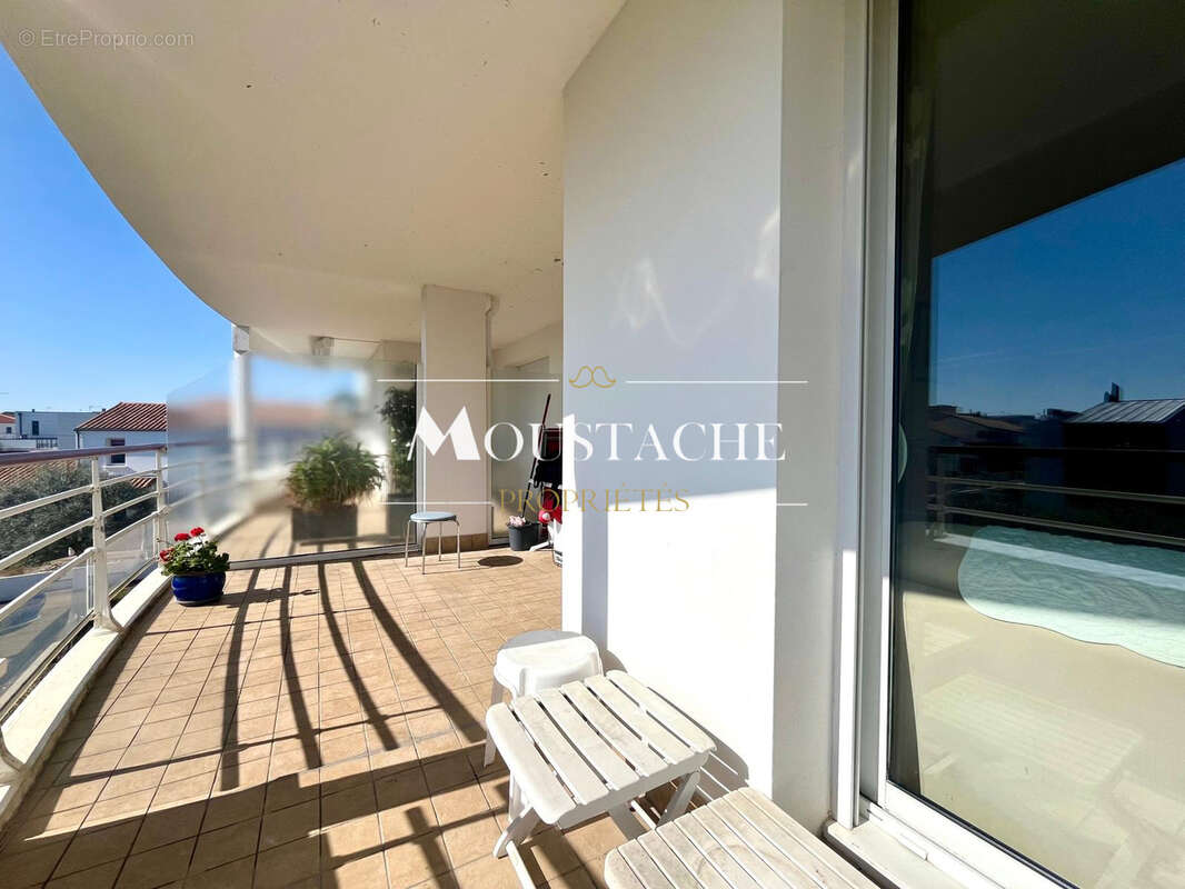 Appartement à ROYAN