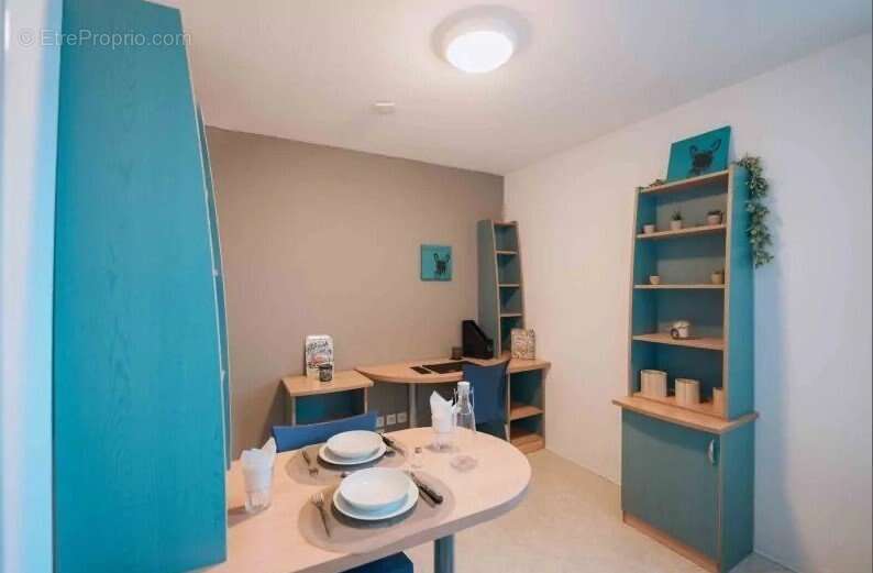 Appartement à CLERMONT-FERRAND