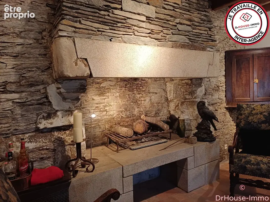 Maison 3 pièces 49 m² à vendre à Rochefort-En-Terre (56220) - photo 22