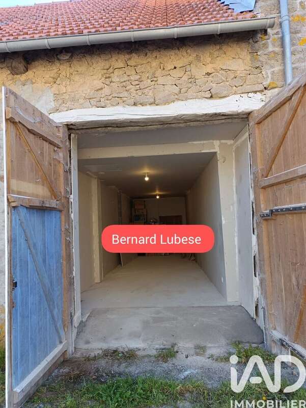Appartement 65 m² à Bessines-Sur-Gartempe  - photo 7