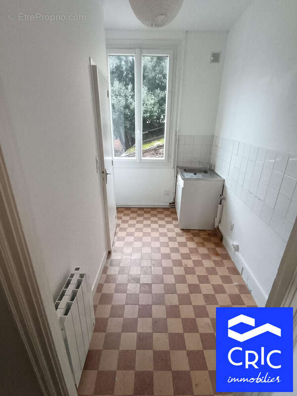 Appartement à LE HAVRE