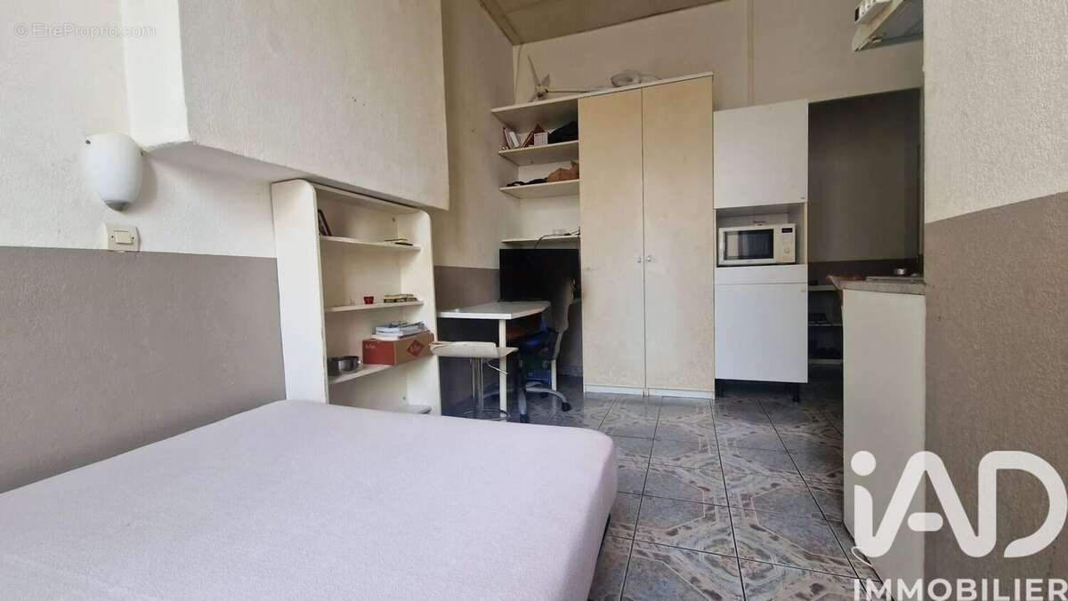 Photo 2 - Appartement à TOULON