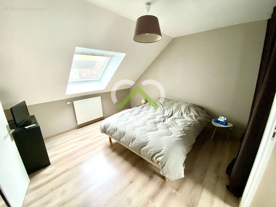 Maison à vendre (ASCQ) - photo 10