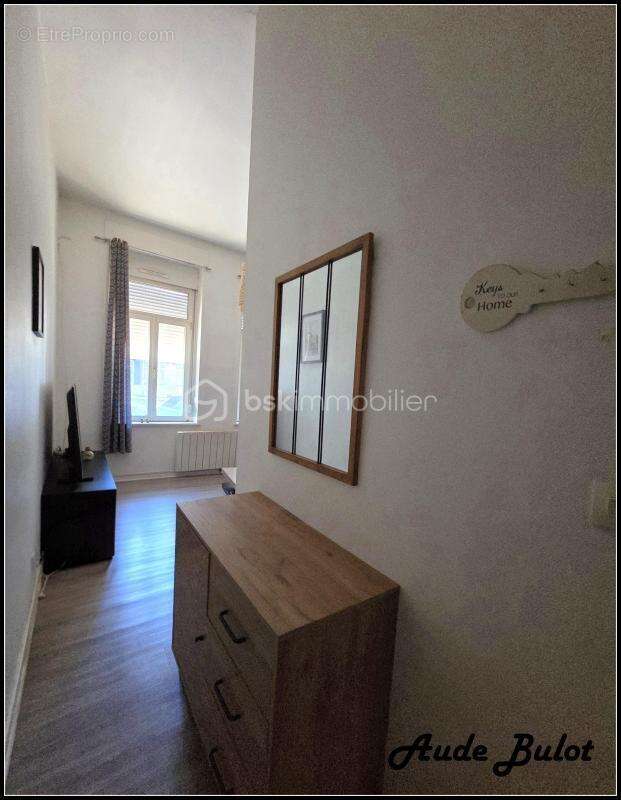 À VENDRE – Appartement T2 de 30 m² - photo 4