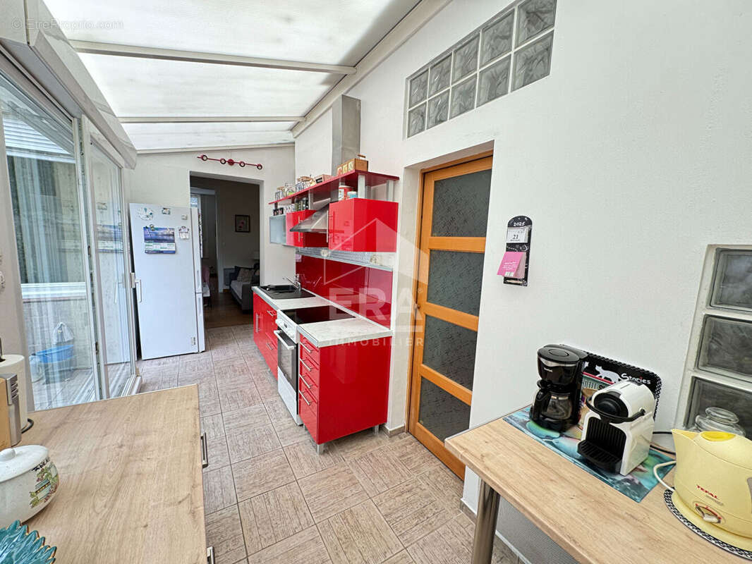 Appartement à BOULOGNE-SUR-MER
