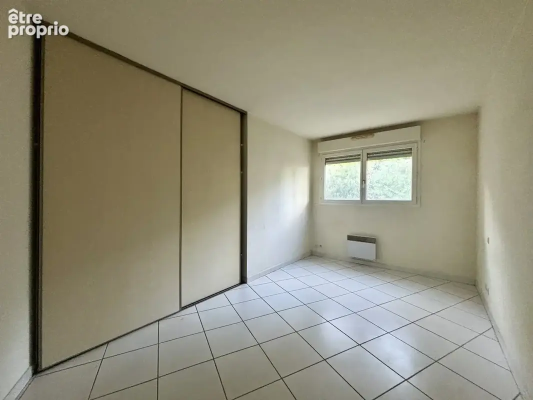 T3 de 86 m2 avec grande terrasse et 2 parkings   Hauts des Jardins Saint-Jacques - photo 8