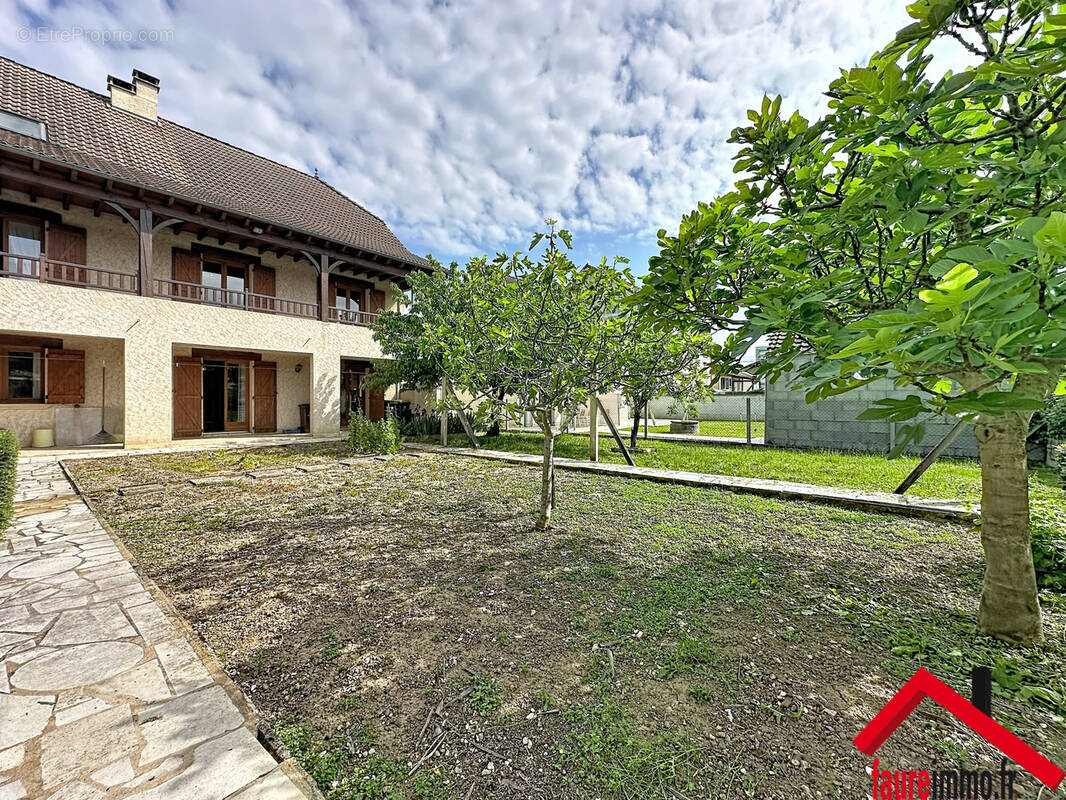 Maison à BRIVE-LA-GAILLARDE