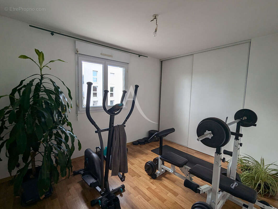 Appartement à CHALLANS