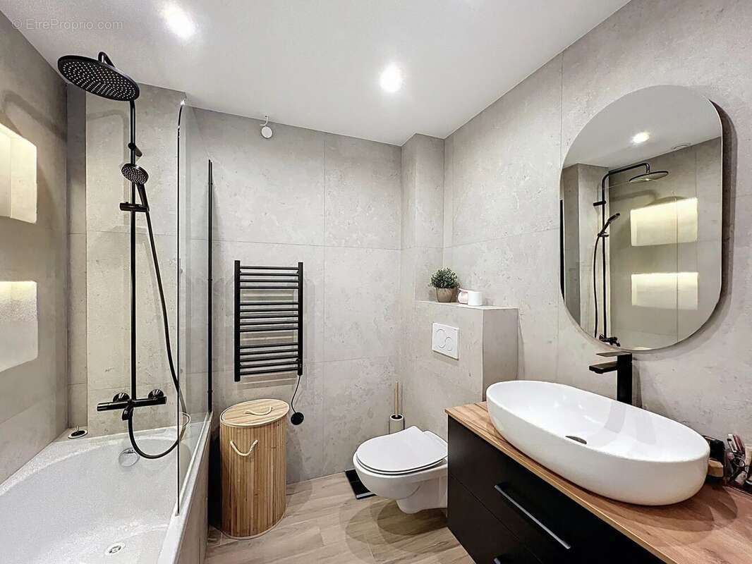 Appartement à LE CANNET