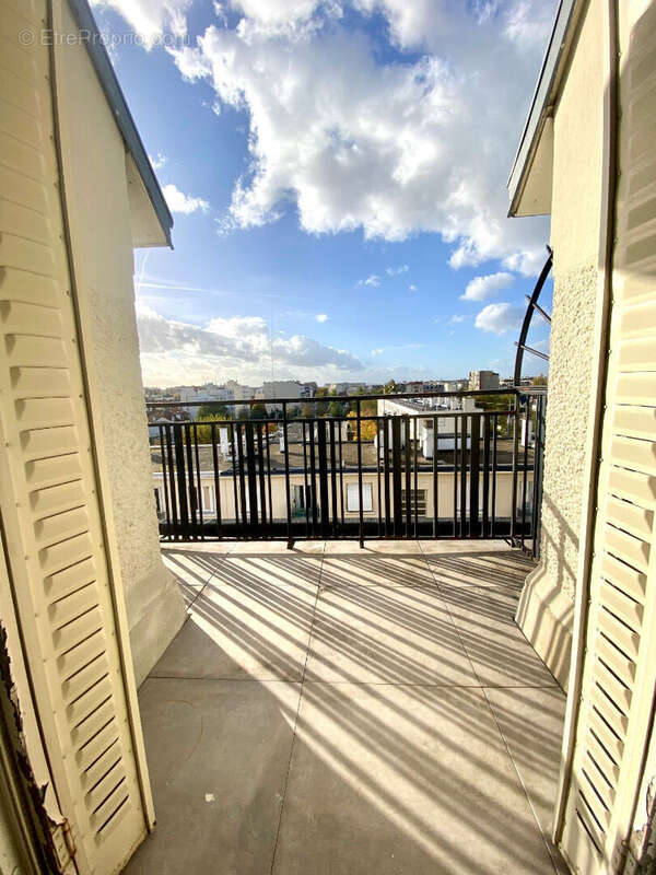 Appartement à BOIS-COLOMBES