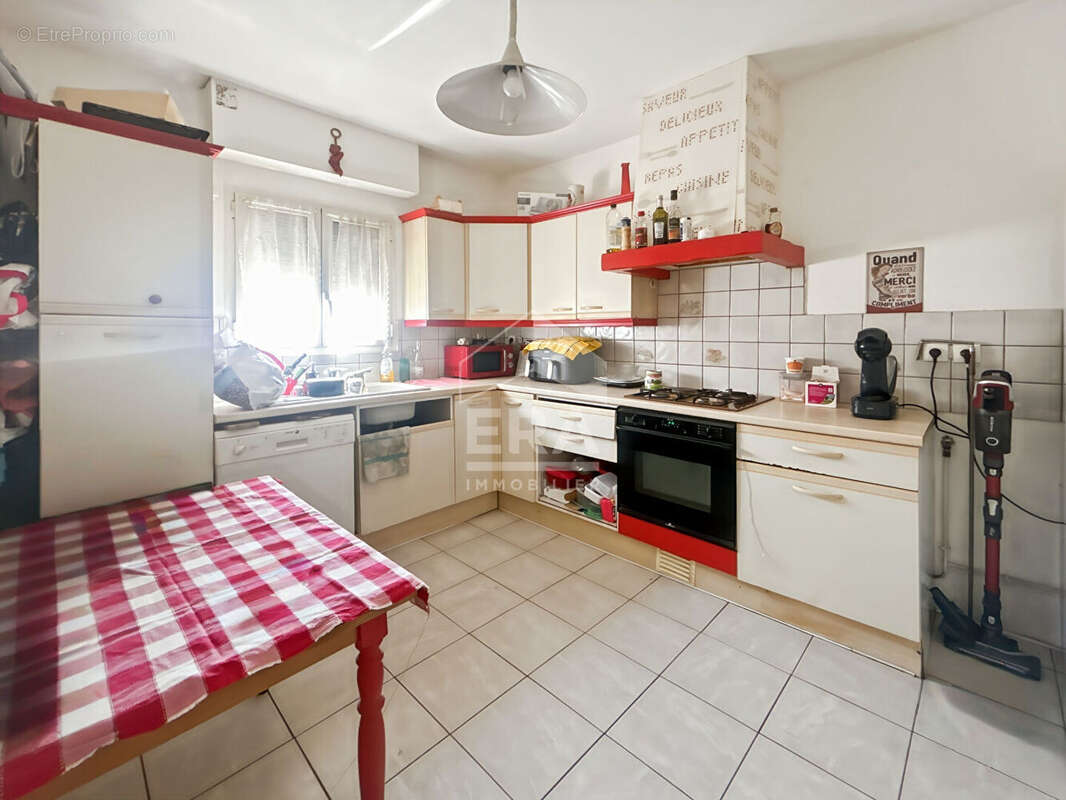 Maison à PLAN-DE-CUQUES