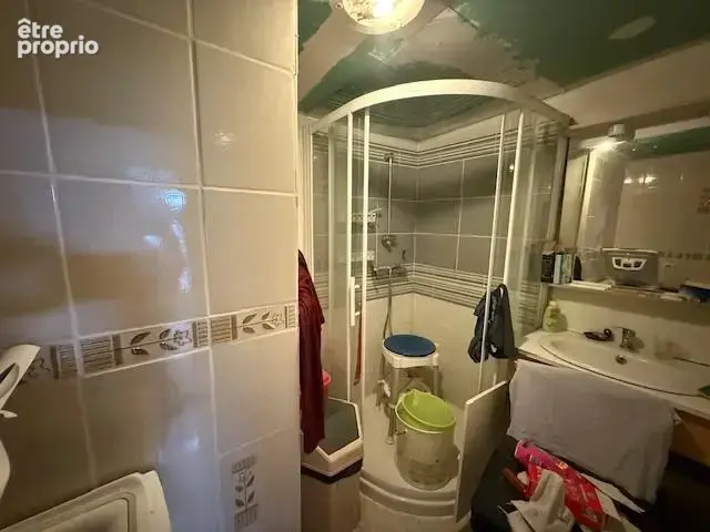 Maison 61 m² à vendre à Saint-Martin-De-Bienfaite-La-Cressonniere (14290) - photo 4