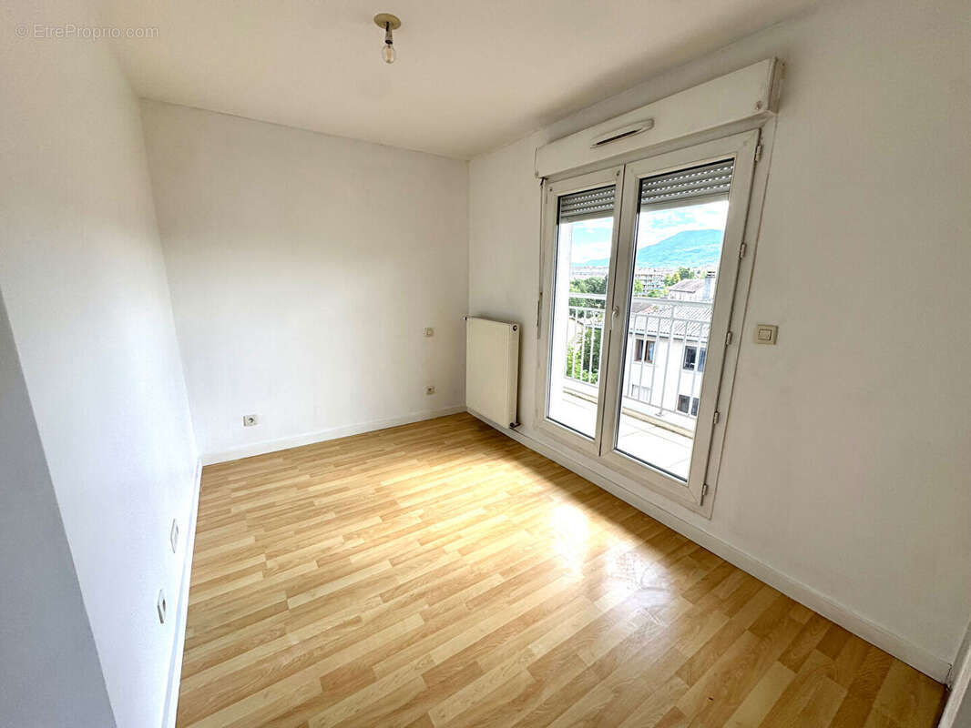 Appartement à ANNEMASSE