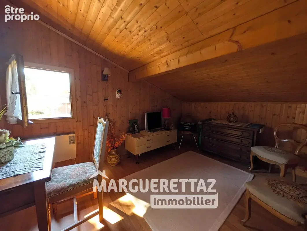 Chalet a usage d'habitation a onnion - photo 17