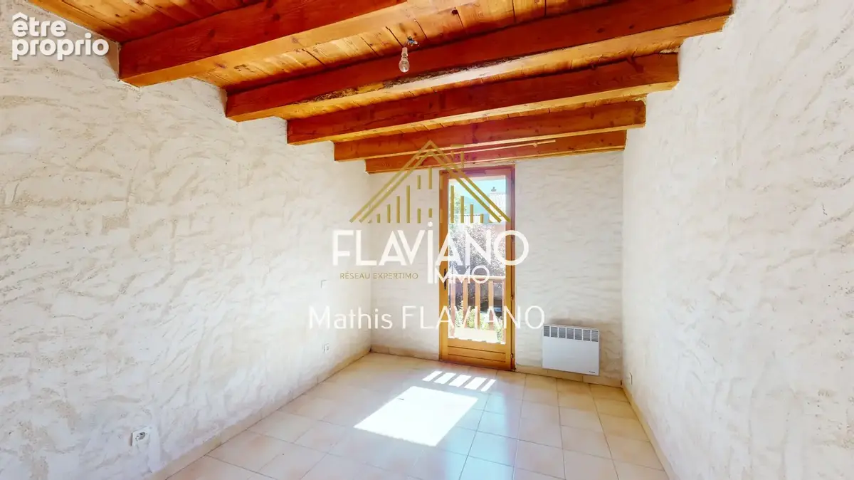 Appartement duplex - jardin - garage - combles - photo 11