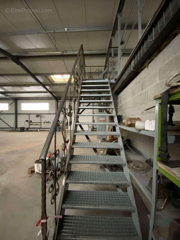 Appartement à BAIGNES-SAINTE-RADEGONDE