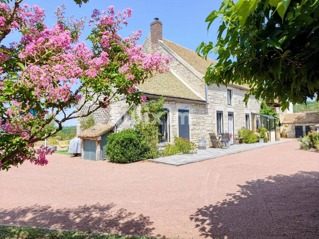 Maison à BEAUNE