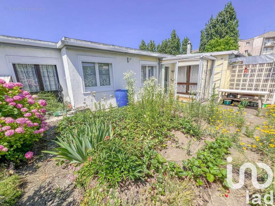 Photo 2 - Maison à MEAUX