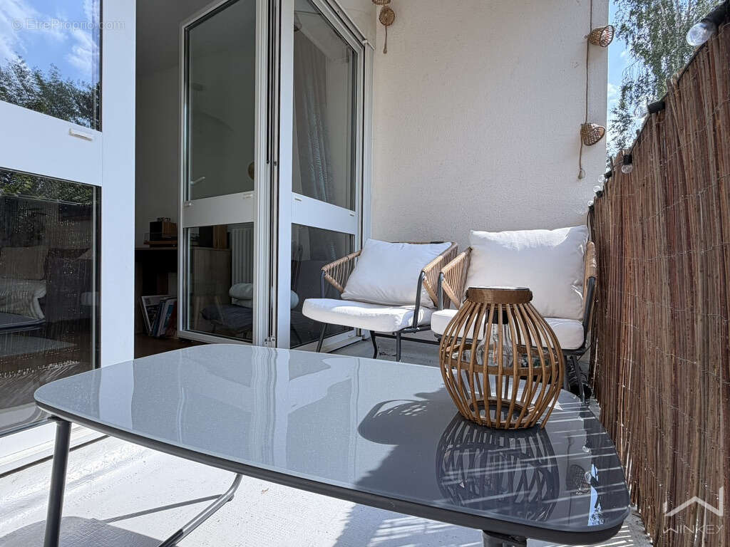 Bel appartement t3 63,41 m2 - secteur proche alma - rennes - photo 7