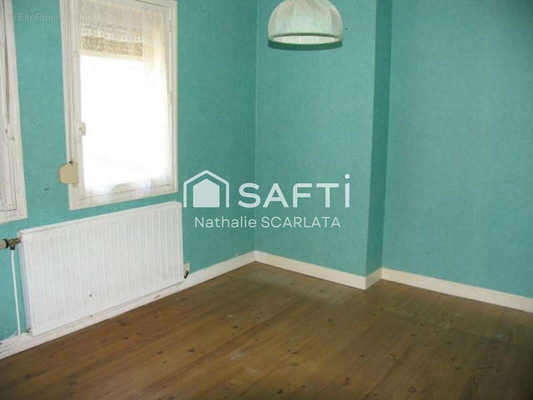 Photo 4 - Maison à MOUZON