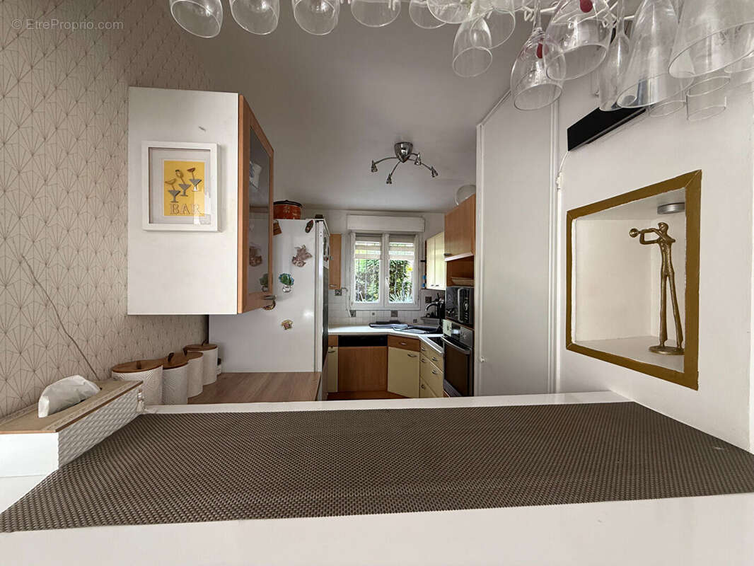 Maison à ALFORTVILLE