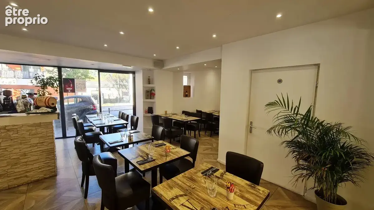 Vente Boutique La trinite(06340) 149 000ï¿œ - photo 2