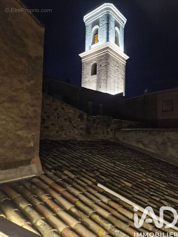 Photo 1 - Maison à MARSEILLAN