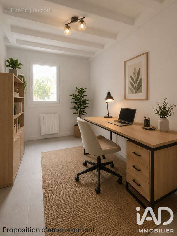 Photo 4 - Appartement à GUIGNES
