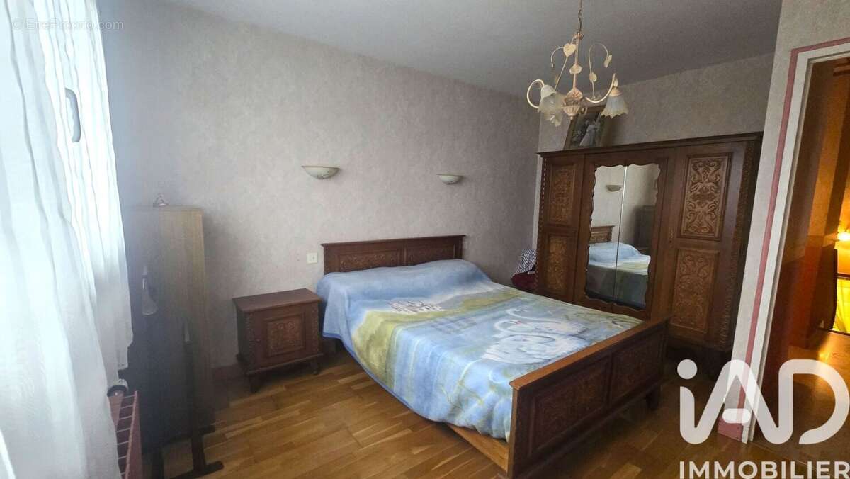 Photo 5 - Maison à CHATEAUBOURG