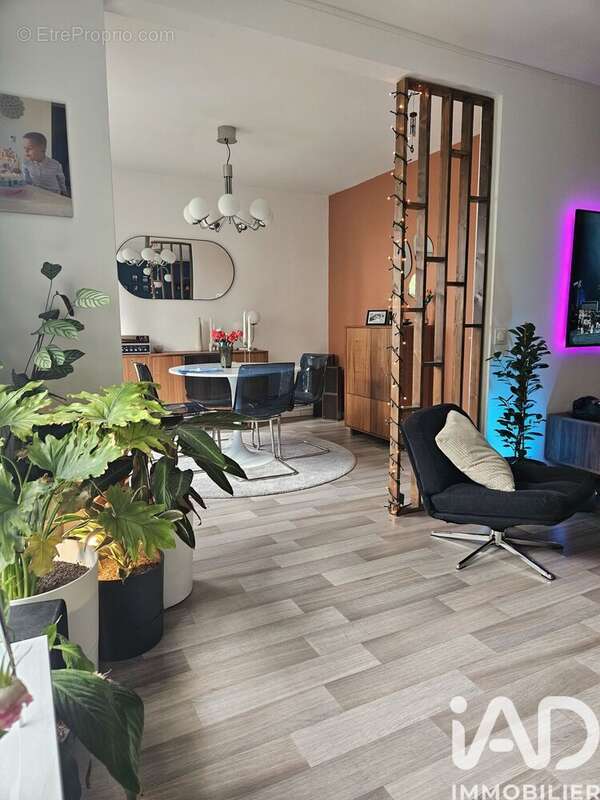 Photo 5 - Appartement à MARLY